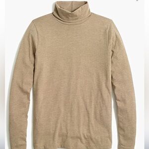J.Crew Tissue Turtleneck – Size XL